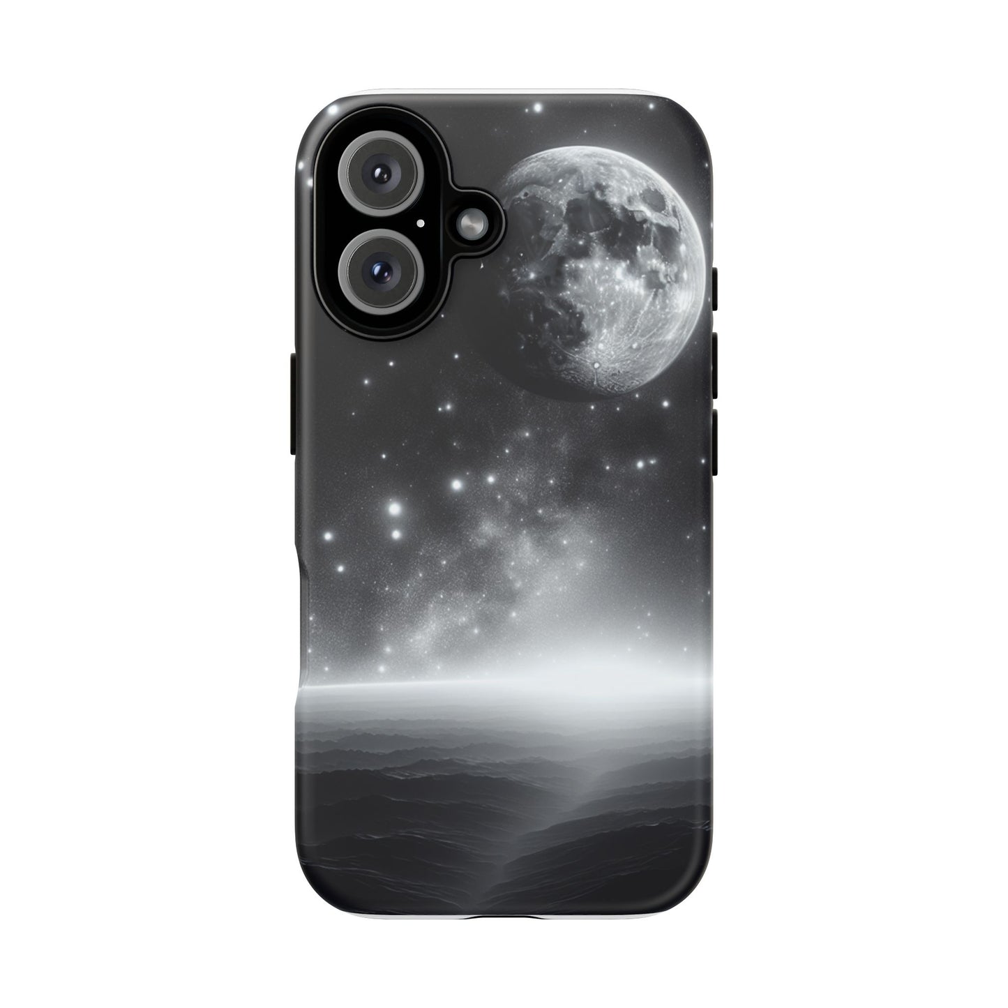 Celestial Tough Case - Protect Your Phone with Stellar Style