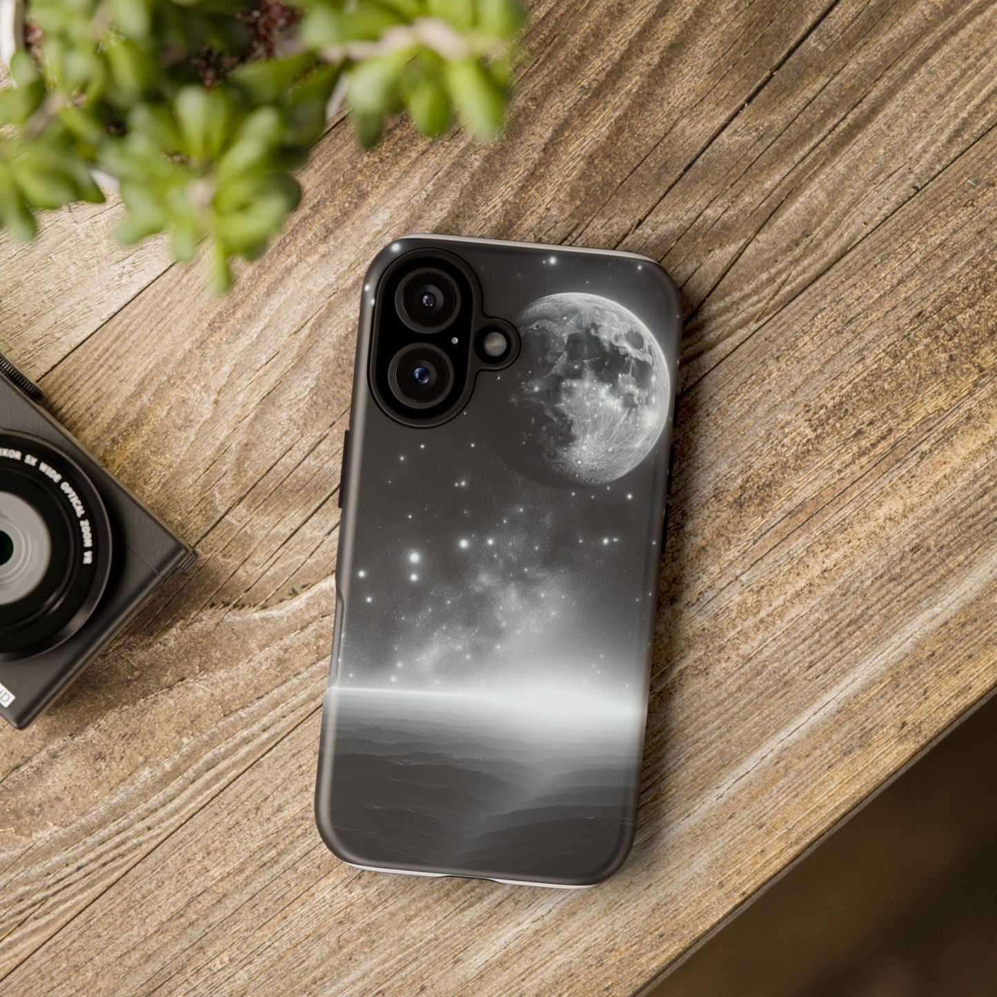 Celestial Tough Case - Protect Your Phone with Stellar Style