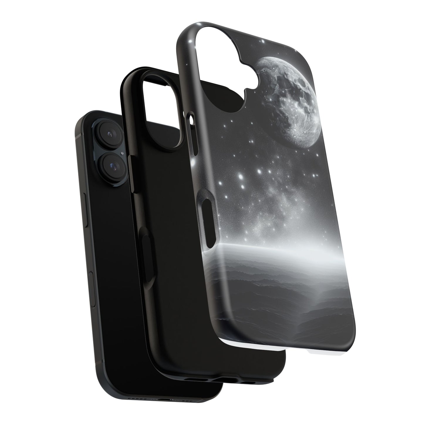 Celestial Tough Case - Protect Your Phone with Stellar Style